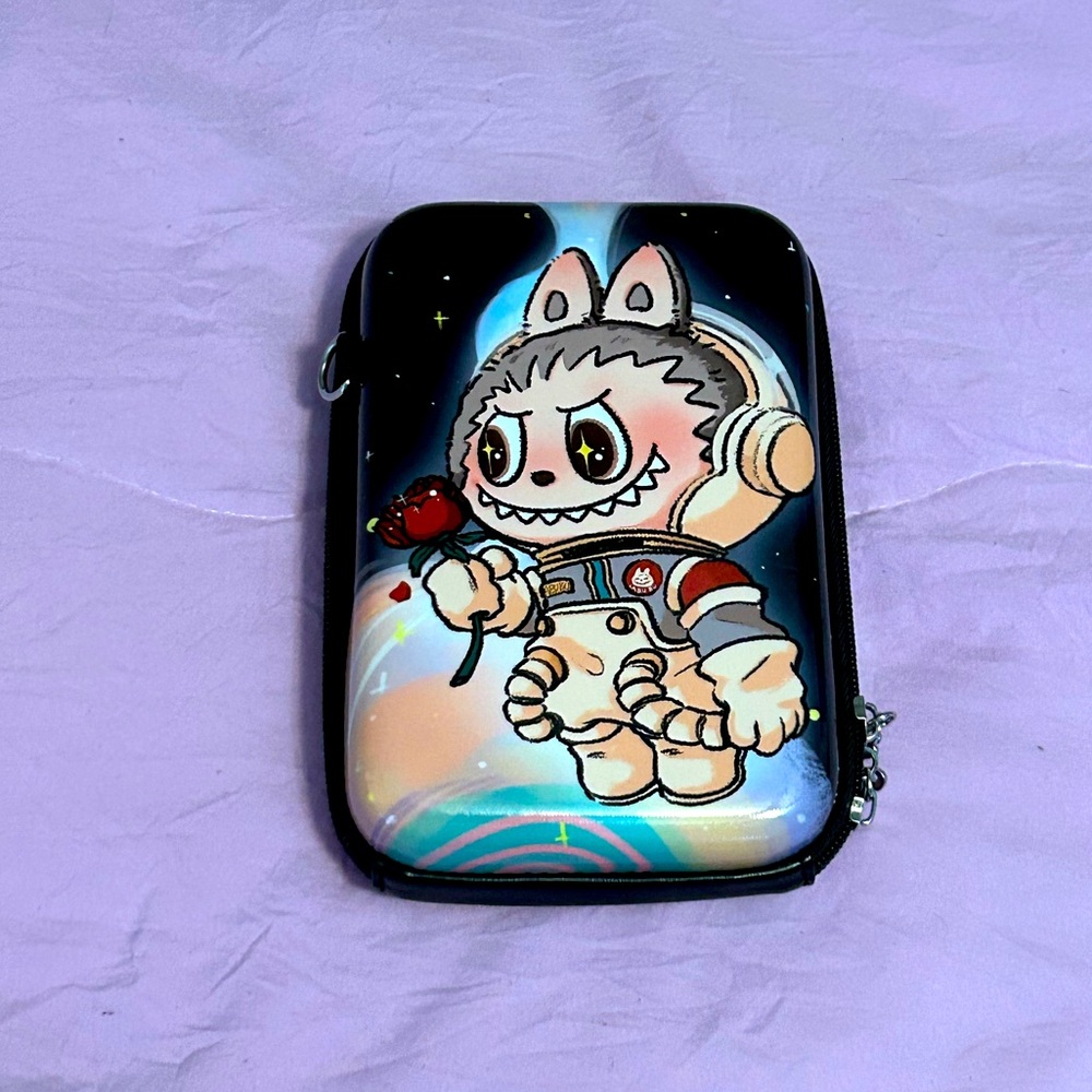 Labubu Phone Bag - Picture 3 of 4